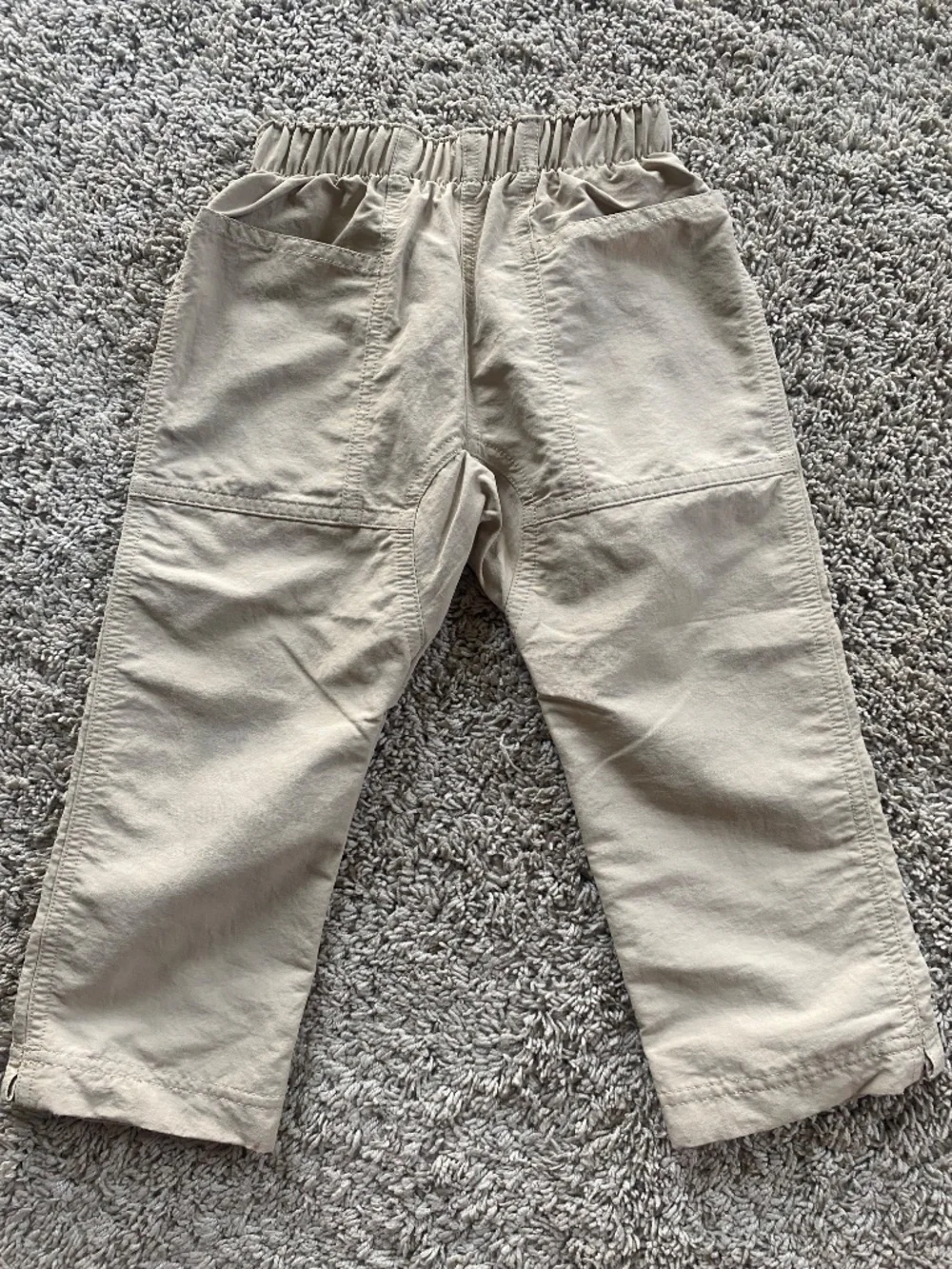 Patagonia Baby Baggies Pants 4T - Picture 7 of 7